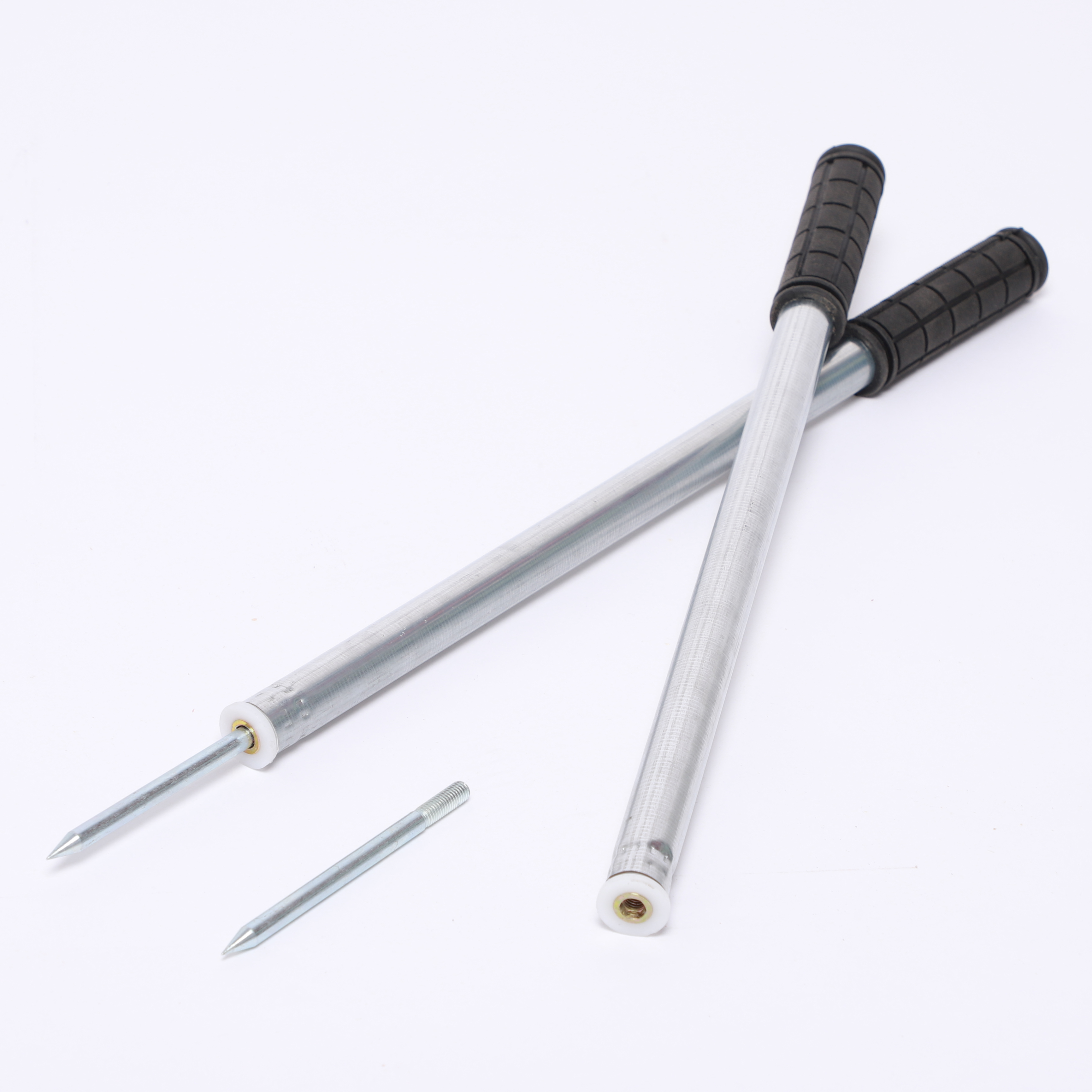 a pair of 60 and ice cones